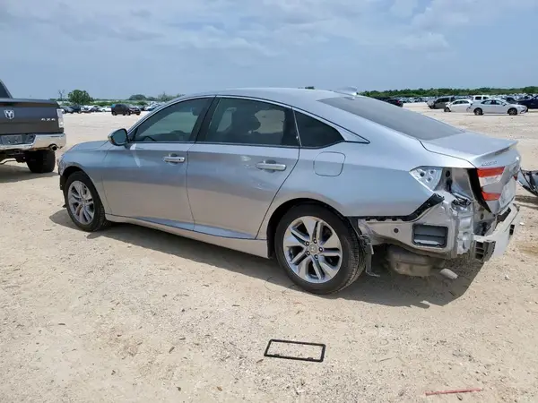 1HGCV1F15LA102978 2020 HONDA ACCORD - Image 2