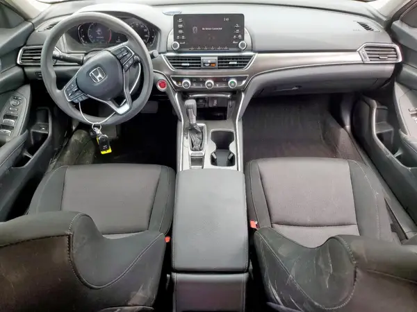 1HGCV1F15LA102978 2020 HONDA ACCORD - Image 8