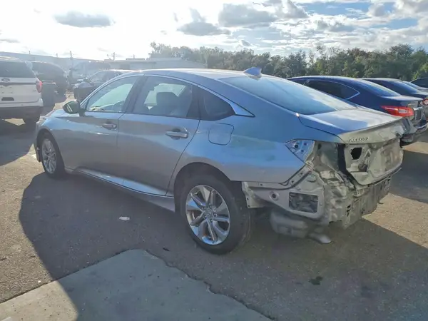 1HGCV1F15LA105203 2020 HONDA ACCORD - Image 2