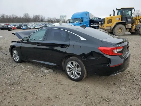 1HGCV1F15LA105945 2020 HONDA ACCORD - Image 2