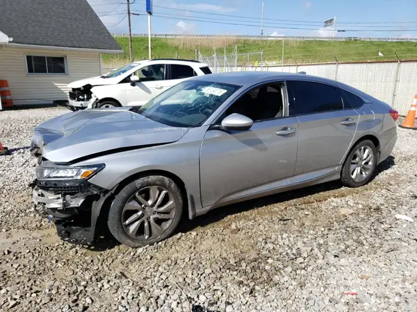 1HGCV1F15LA111597 2020 HONDA ACCORD - Image 1
