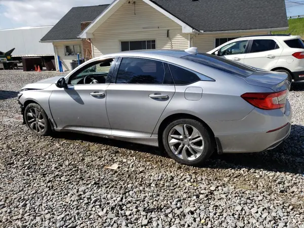 1HGCV1F15LA111597 2020 HONDA ACCORD - Image 2