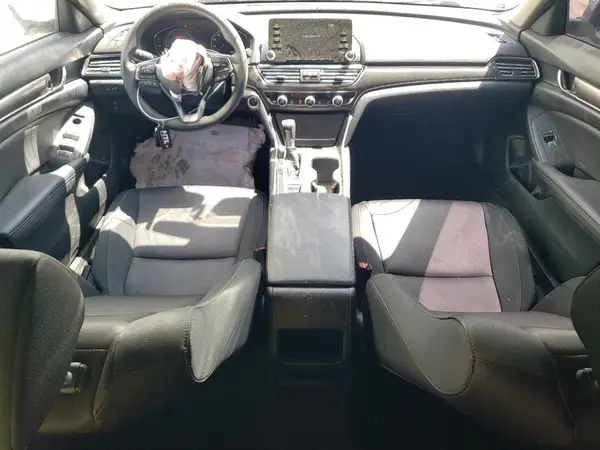 1HGCV1F15LA111597 2020 HONDA ACCORD - Image 8