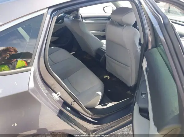 1HGCV1F15LA114466 2020 HONDA ACCORD - Image 8