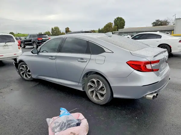 1HGCV1F15LA115357 2020 HONDA ACCORD - Image 2