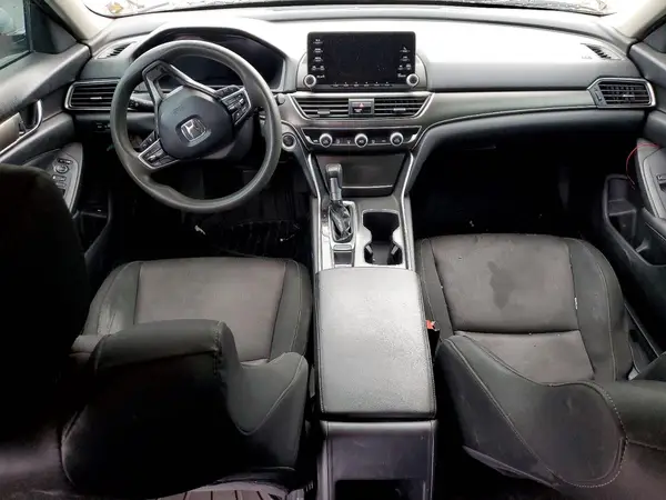 1HGCV1F15LA115357 2020 HONDA ACCORD - Image 8