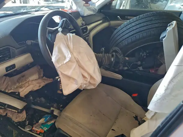 1HGCV1F15LA120011 2020 HONDA ACCORD - Image 8