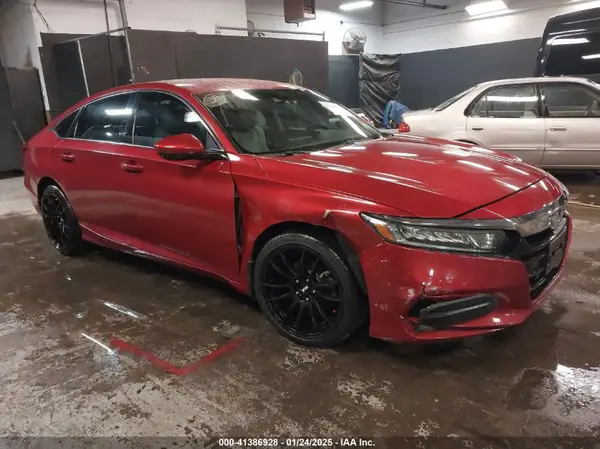 1HGCV1F15LA120168 2020 HONDA ACCORD - Image 1