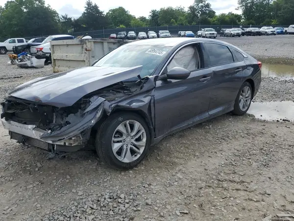 1HGCV1F15LA121420 2020 HONDA ACCORD - Image 1