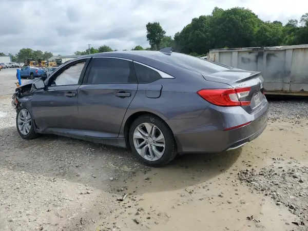1HGCV1F15LA121420 2020 HONDA ACCORD - Image 2