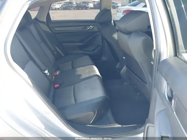 1HGCV1F15LA122633 2020 HONDA ACCORD - Image 8