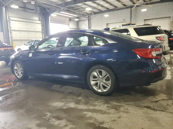 1HGCV1F15LA122714 2020 HONDA ACCORD - Image 2
