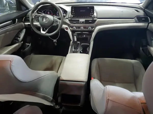1HGCV1F15LA122714 2020 HONDA ACCORD - Image 8