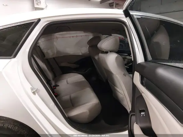 1HGCV1F15LA123670 2020 HONDA ACCORD - Image 8