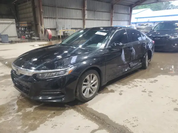 1HGCV1F15LA124365 2020 HONDA ACCORD - Image 1
