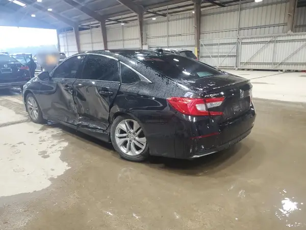 1HGCV1F15LA124365 2020 HONDA ACCORD - Image 2