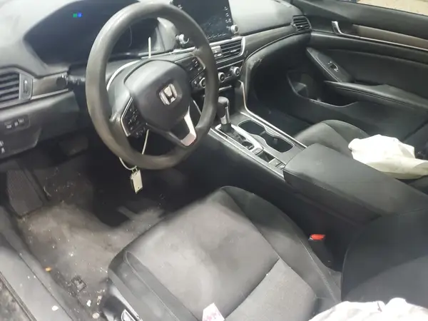 1HGCV1F15LA124365 2020 HONDA ACCORD - Image 8