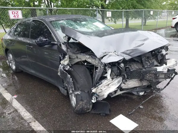 1HGCV1F15LA125936 2020 HONDA ACCORD - Image 1