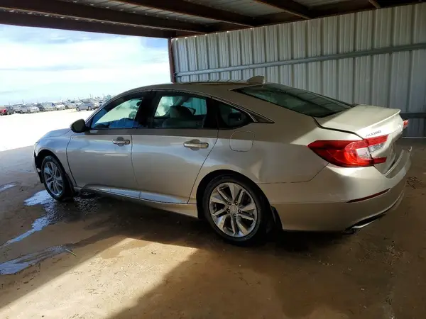 1HGCV1F15LA127007 2020 HONDA ACCORD - Image 2