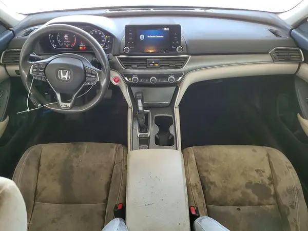 1HGCV1F15LA127007 2020 HONDA ACCORD - Image 8