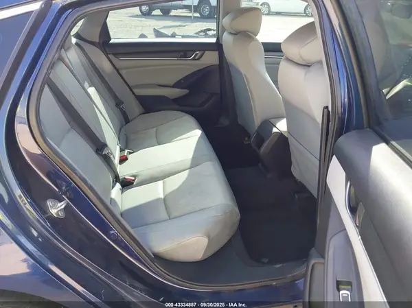 1HGCV1F15LA129047 2020 HONDA ACCORD - Image 8