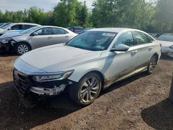 1HGCV1F15LA129565 2020 HONDA ACCORD - Image 1