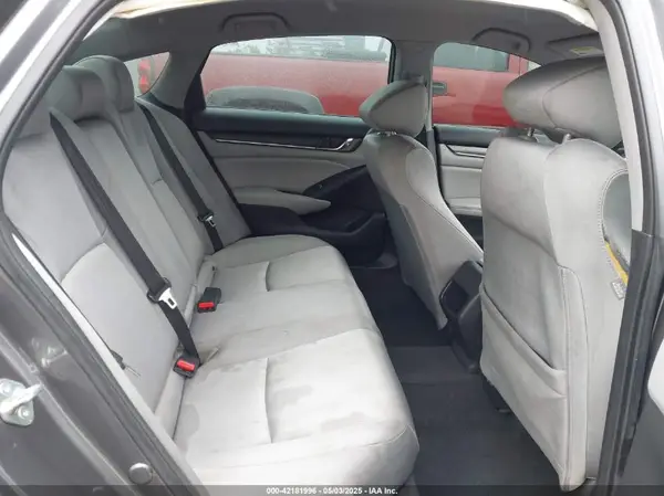 1HGCV1F15LA130098 2020 HONDA ACCORD - Image 8