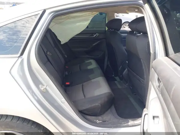 1HGCV1F15LA131817 2020 HONDA ACCORD - Image 8