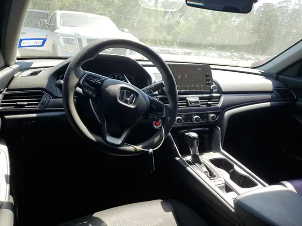 1HGCV1F15LA137326 2020 HONDA ACCORD - Image 8
