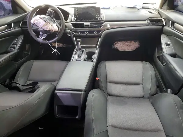 1HGCV1F15LA138623 2020 HONDA ACCORD - Image 8