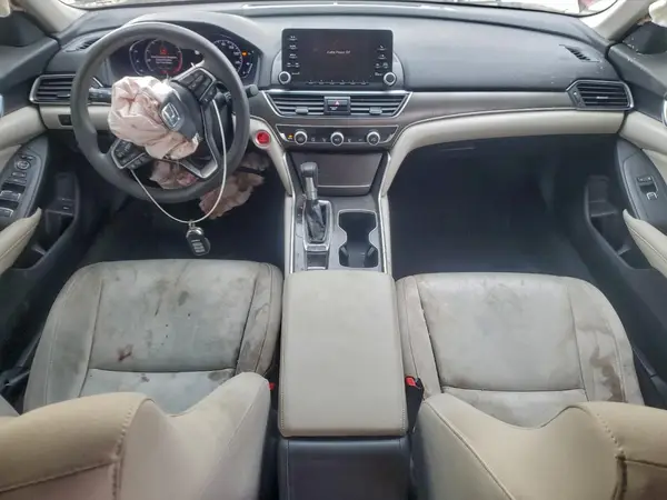 1HGCV1F15LA141974 2020 HONDA ACCORD - Image 8