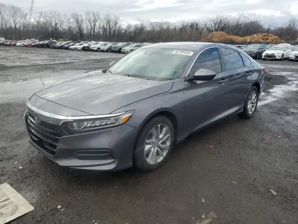 1HGCV1F15LA143479 2020 HONDA ACCORD - Image 1