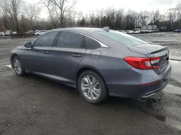 1HGCV1F15LA143479 2020 HONDA ACCORD - Image 2