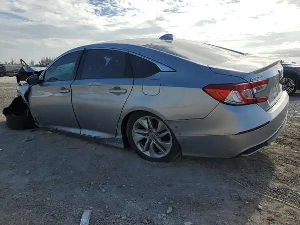 1HGCV1F15LA146169 2020 HONDA ACCORD - Image 2
