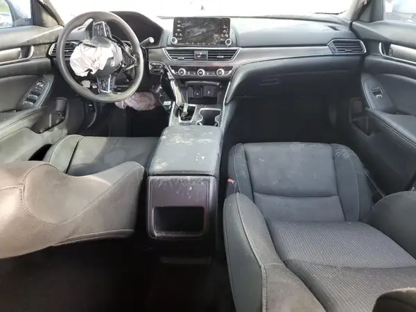 1HGCV1F15LA146169 2020 HONDA ACCORD - Image 8