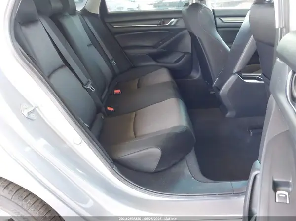 1HGCV1F15LA146611 2020 HONDA ACCORD - Image 8