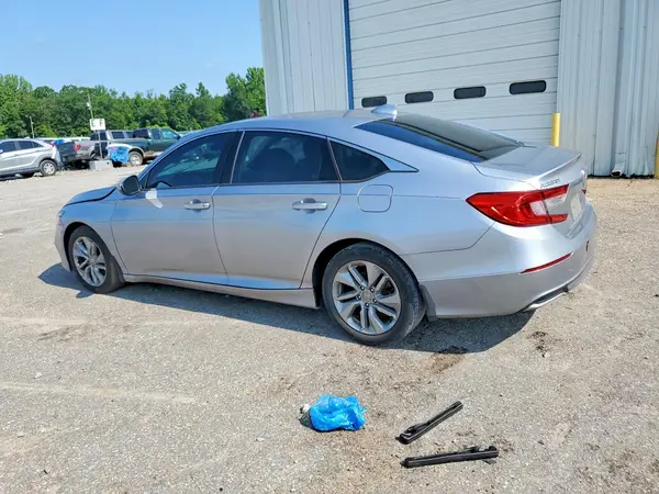 1HGCV1F15LA147404 2020 HONDA ACCORD - Image 2
