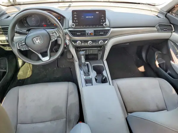 1HGCV1F15LA147404 2020 HONDA ACCORD - Image 8