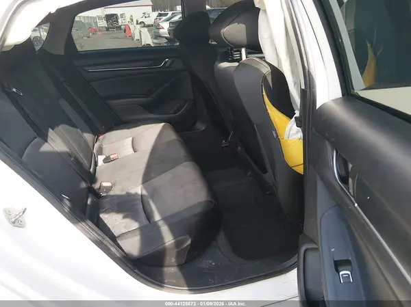 1HGCV1F15LA147838 2020 HONDA ACCORD - Image 8