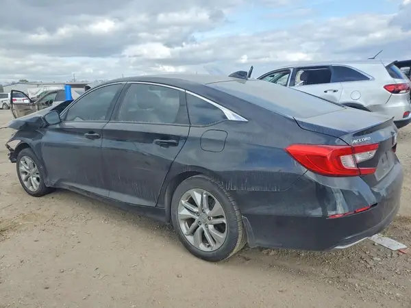 1HGCV1F15LA148388 2020 HONDA ACCORD - Image 2