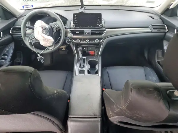 1HGCV1F15LA148388 2020 HONDA ACCORD - Image 8