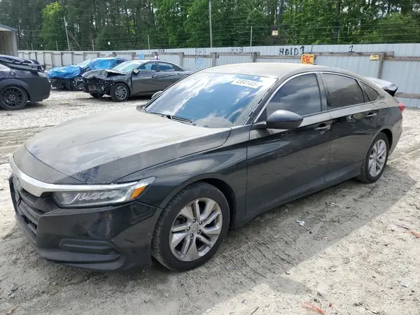 1HGCV1F15LA148407 2020 HONDA ACCORD - Image 1