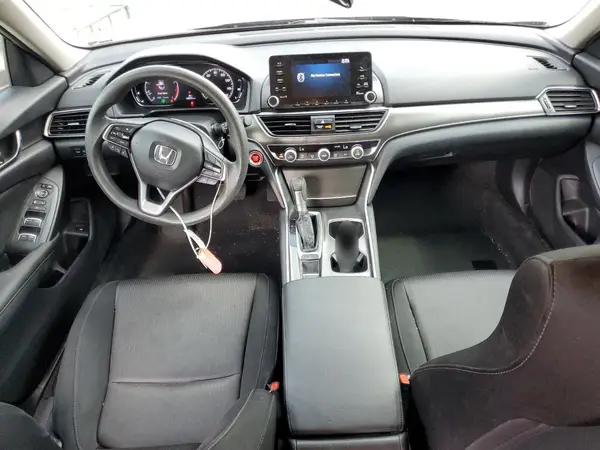 1HGCV1F15LA148407 2020 HONDA ACCORD - Image 8