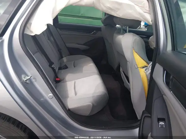 1HGCV1F15LA150190 2020 HONDA ACCORD - Image 8