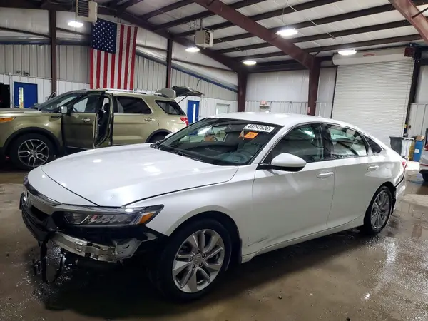 1HGCV1F15LA150223 2020 HONDA ACCORD - Image 1