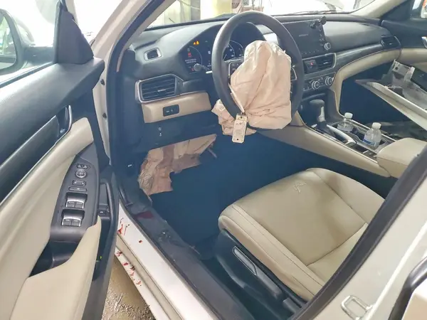 1HGCV1F15LA150223 2020 HONDA ACCORD - Image 8