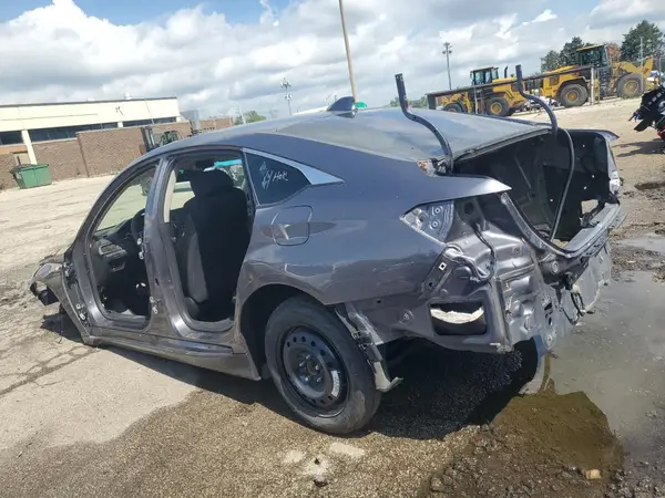 1HGCV1F15LA155504 2020 HONDA ACCORD - Image 2