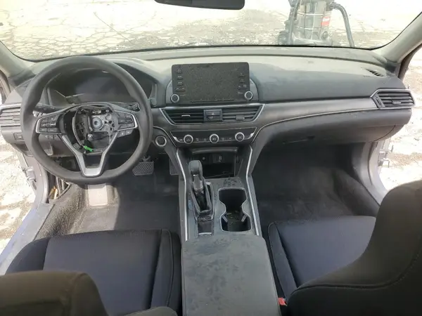 1HGCV1F15LA155504 2020 HONDA ACCORD - Image 8