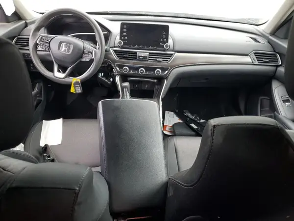 1HGCV1F15LA155552 2020 HONDA ACCORD - Image 8
