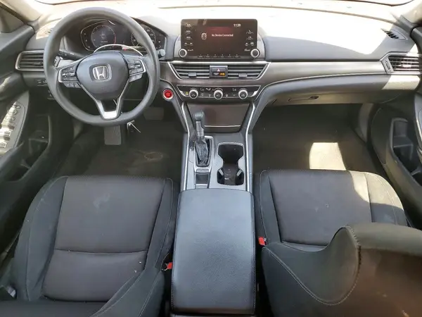 1HGCV1F15LA156765 2020 HONDA ACCORD - Image 8